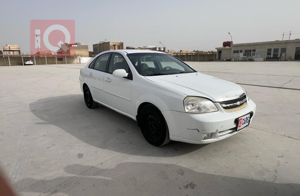 شيفروليه اوبترا